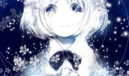 伤感动漫,伤感动漫的治愈之旅