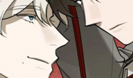 双男主的动漫,探寻动漫中的梦幻兄弟情谊