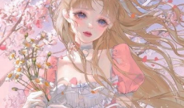 花动漫,绽放青春的视觉盛宴